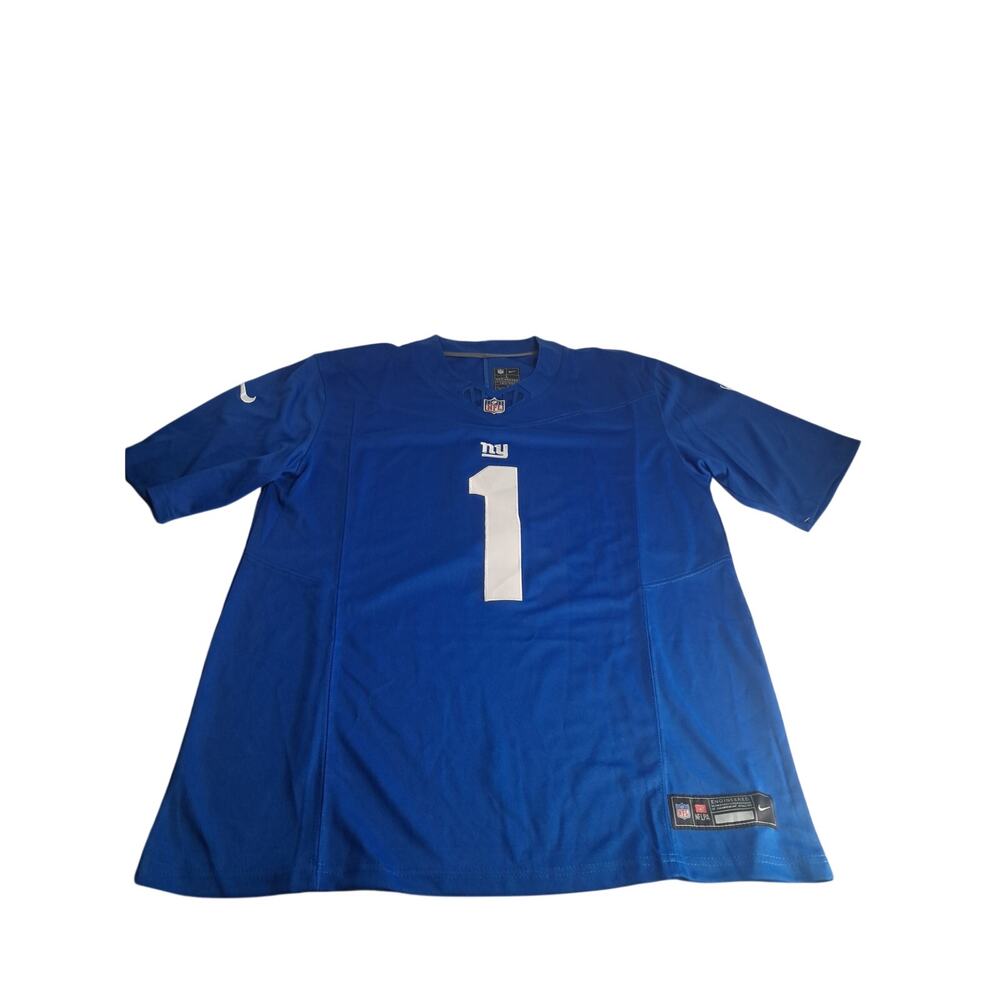 Malik Nabers New York Giants
Men's Nike Dri-FIT NFL Legend Jersey L